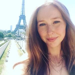 Meet your Posher, Karen